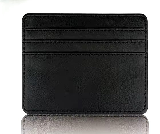 Leather Cardholder