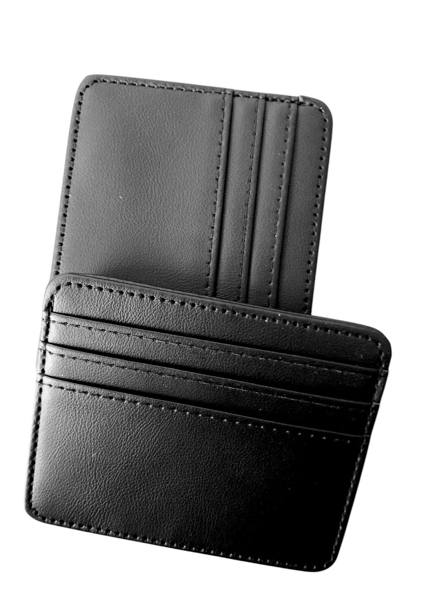 Leather Cardholder