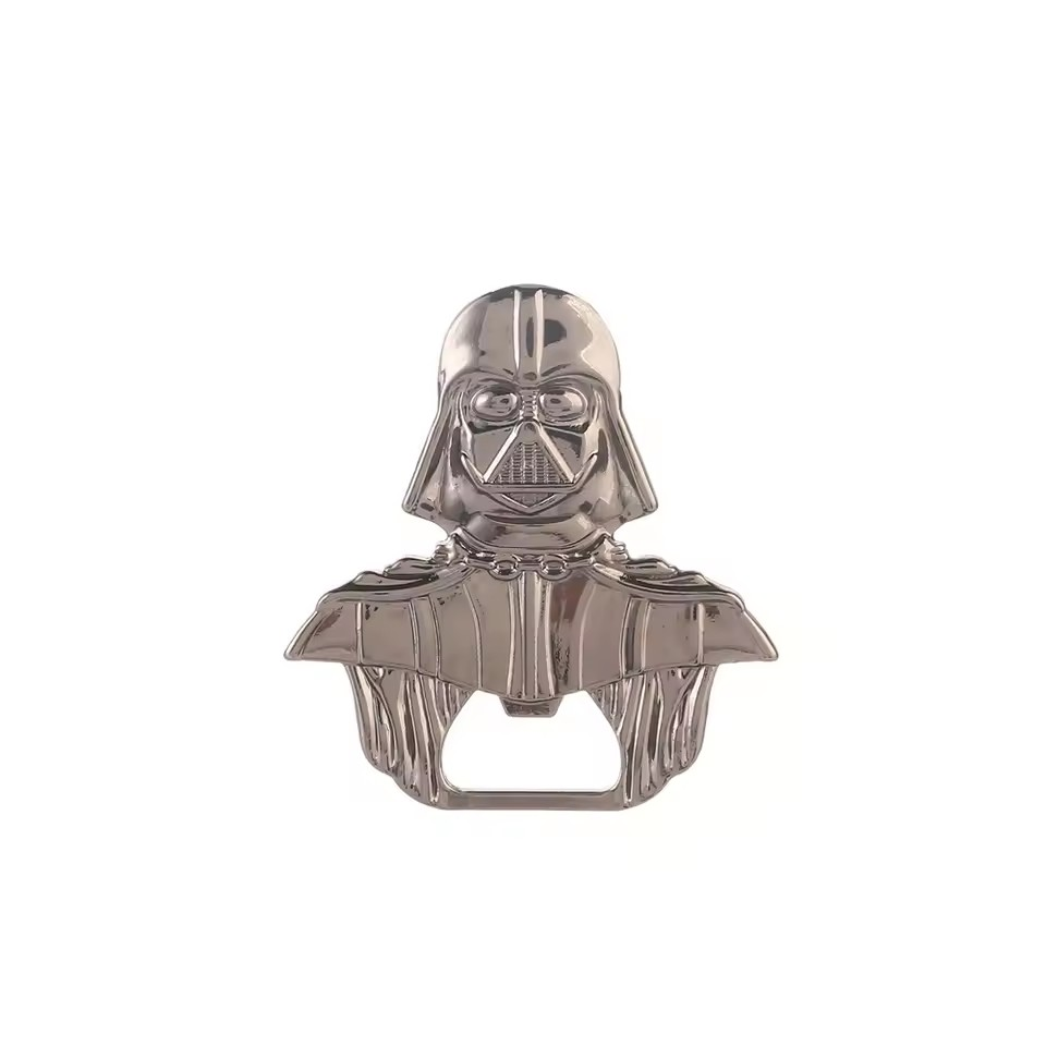 Darth Vader Keychain