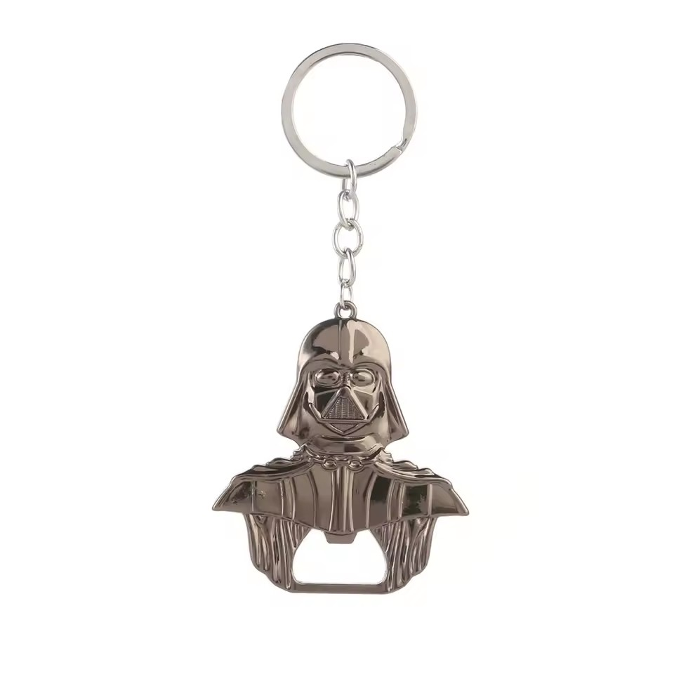 Darth Vader Keychain