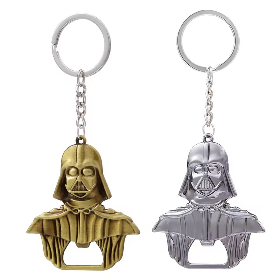 Darth Vader Keychain