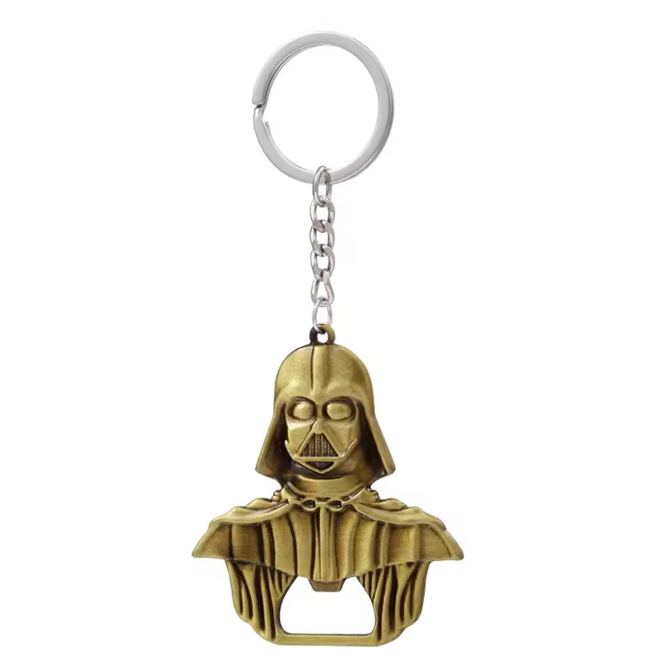 Darth Vader Keychain