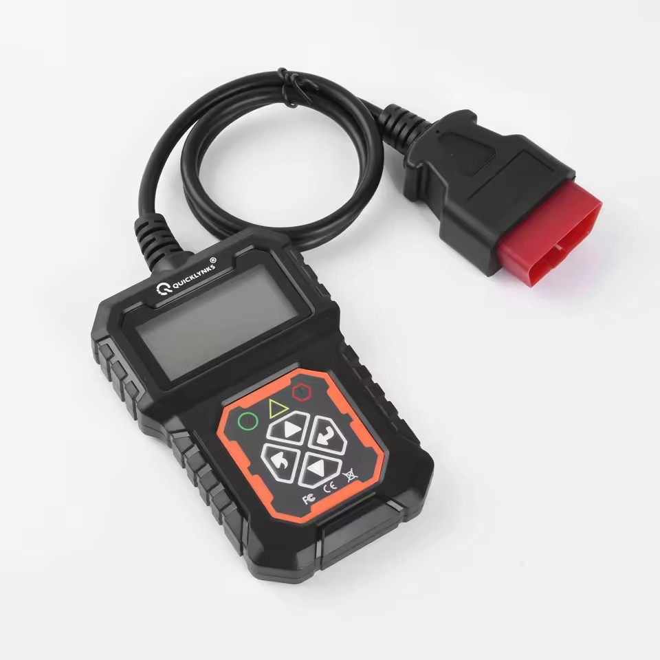 Quicklynks T31 OBD2/EOBD Scanner