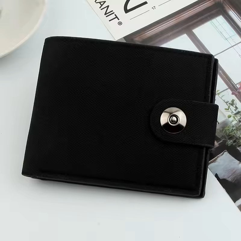 Canvas Wallet