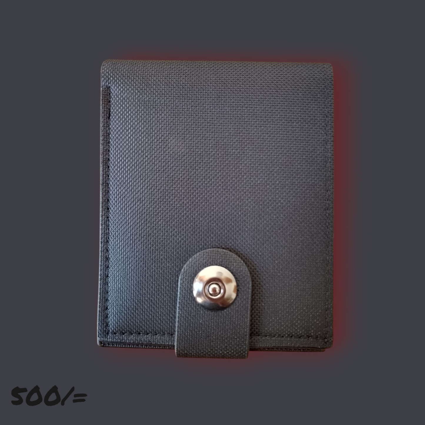 Canvas Wallet